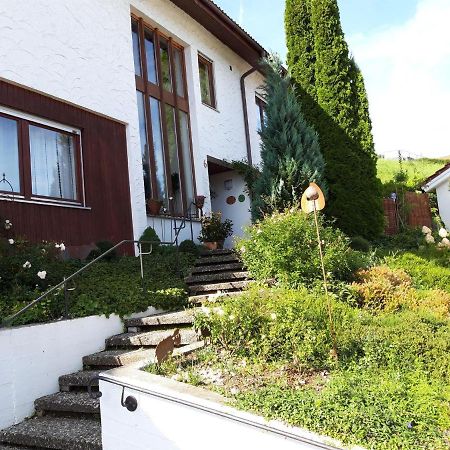 Ferienwohnung Rosa Muller Wangen im Allgäu Exteriér fotografie