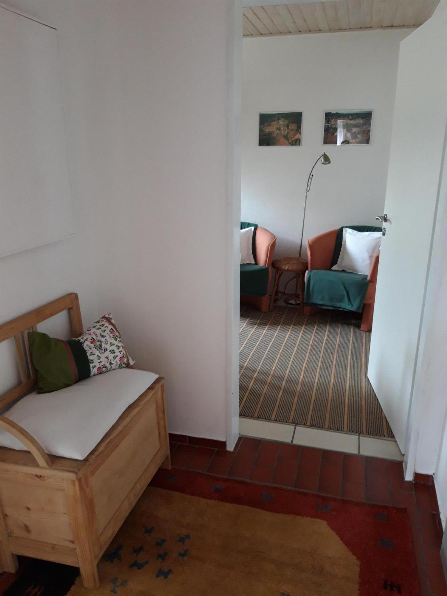 Ferienwohnung Rosa Muller Wangen im Allgäu Pokoj fotografie