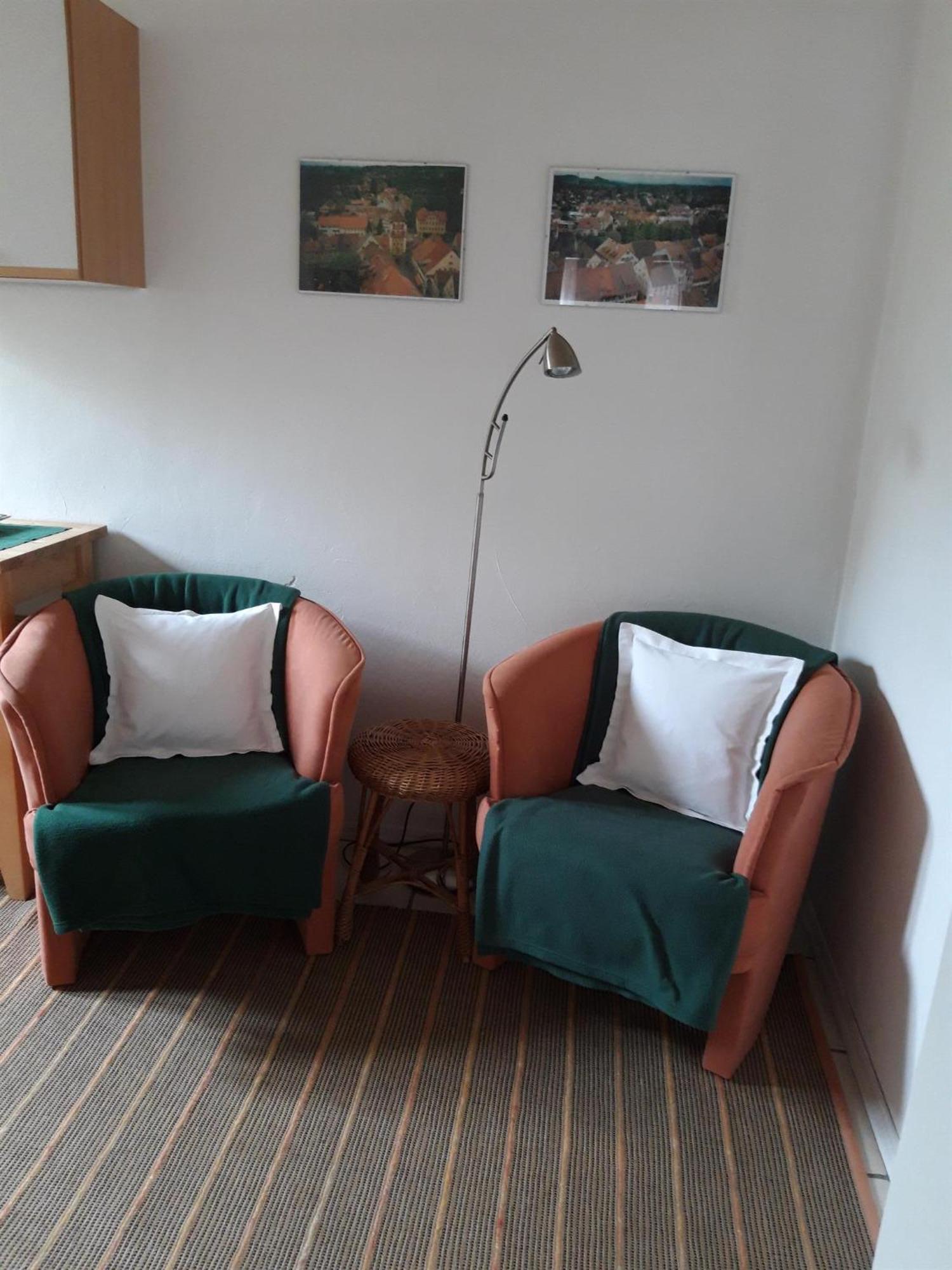 Ferienwohnung Rosa Muller Wangen im Allgäu Pokoj fotografie